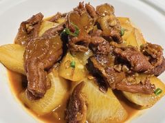 -大良毋米粥·粥底火锅(岭南天地店)