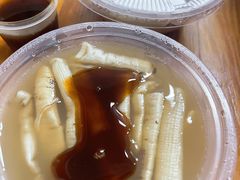 -安海长火土笋冻