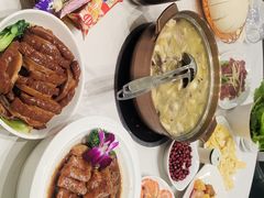 -七叔家宴家常广西菜(明秀东路店)