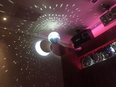 -快乐迪KTV(中山路店)