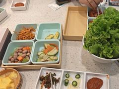 -韩香福烤肉庄园(荣成店)