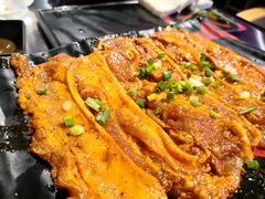 -北木南烤肉和酒(重庆雾都广场店)