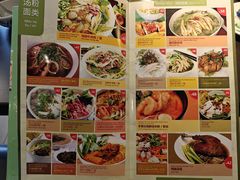 -大头虾越式风味餐厅(光明广场店)
