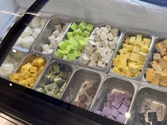 -白色日记·手作酸奶(麦凯乐店)