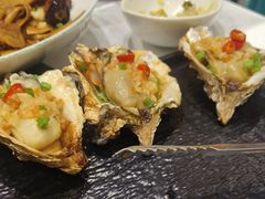 -蠔友汇(皇姑店)