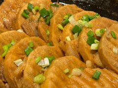 -旺角小渔村·海肠捞饭开创者(环山路店)