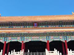 -故宫博物院(故宫)