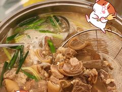 -小煵记·打边炉(西丽文光店)