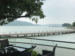 -水上明月·湖景餐厅