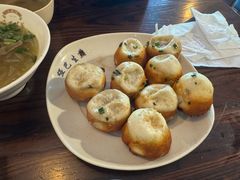 -哑巴生煎(临顿路店)