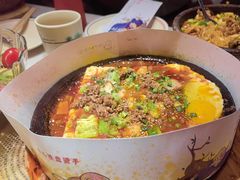 -七八冷面·延边朝鲜族美食(欢乐谷店)