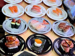 -寿司郎(皇庭广场店)