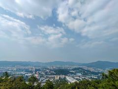 -火炉山森林公园