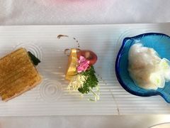 虾饺-广州塔晖粤轩中餐厅