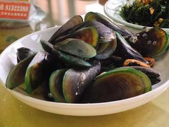 -沙田台山海鲜·酣客酒窖