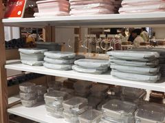 -oce(熙地港购物中心店)