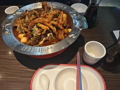 -胖哥俩肉蟹煲(淮安万达店)