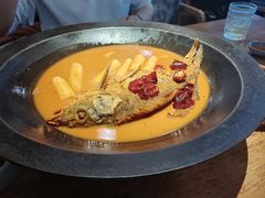 -长安记·大美陕菜(朝阳大悦城店)