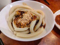 -付小姐在成都(中山公园店)