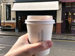 -Monmouth Coffee(博罗市场店)