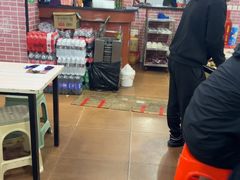 -平山城鑫烧烤(建国楼店)