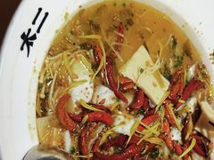 -太二酸菜鱼(福州泰禾店)