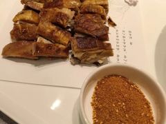 -龙宴海鲜城(经中路店)