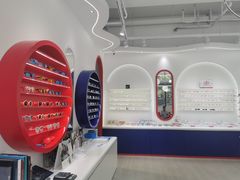 -青聪儿童眼镜(浦江店)