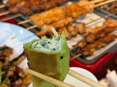 -永红源啤酒·烧烤·海鲜·大排档(台柳路店)
