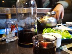 -陈三娃泡姜鸡(太白北路店)