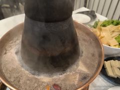 -东来顺饭庄(新源里店)