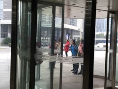 -外高桥超市