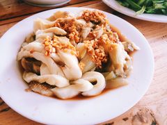 -望湖烤鱼