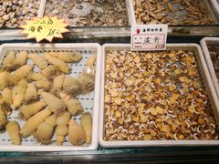 -隐厨·海鲜餐厅(恒通路店)