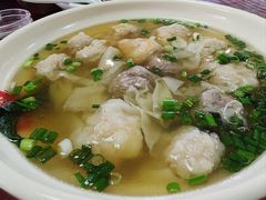正果云吞-正果忠记云吞濑粉(总店)
