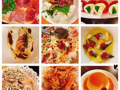 -BISTROFIORE美伊娜(伊犁南路店)