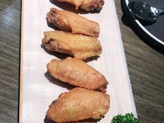 -隆喜元鱼汤包·海鲜(中联广场店)