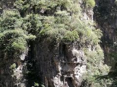 -山西壶关太行山大峡谷旅游景区