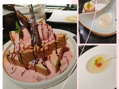 -小广寒电影艺术餐厅(小广寒经三路店)