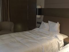 -扬州绿地铂骊酒店