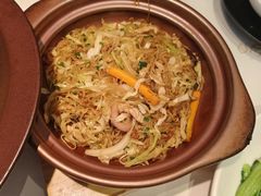 -客颂·客家宴(大壮国际广场店)