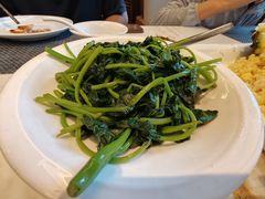 -海棠湾九号度假酒店-融荟家和中餐厅