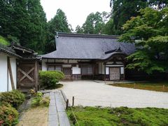 -比叡山