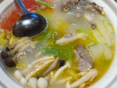 -西贝莜面村(镇江苏宁广场店)