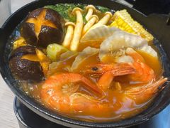 寿喜锅-卡朋西餐(悦汇城店)