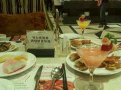 -芭菲盛宴·环球美食(解放碑英利国际店)