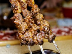 -阳坊胜利涮羊肉(阳坊老店)
