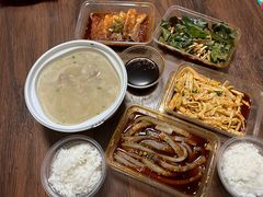 -牛王庙(龙华花园店)