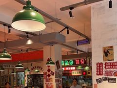 -龙师傅卤炒(天马店)
