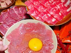 -阳阳老火锅(小南门店)